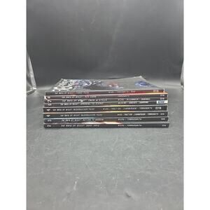 30 Days of Night 8 book lot by Steve Niles and Jeff Mariotte 2,3,4,4,6,7,8 Tales